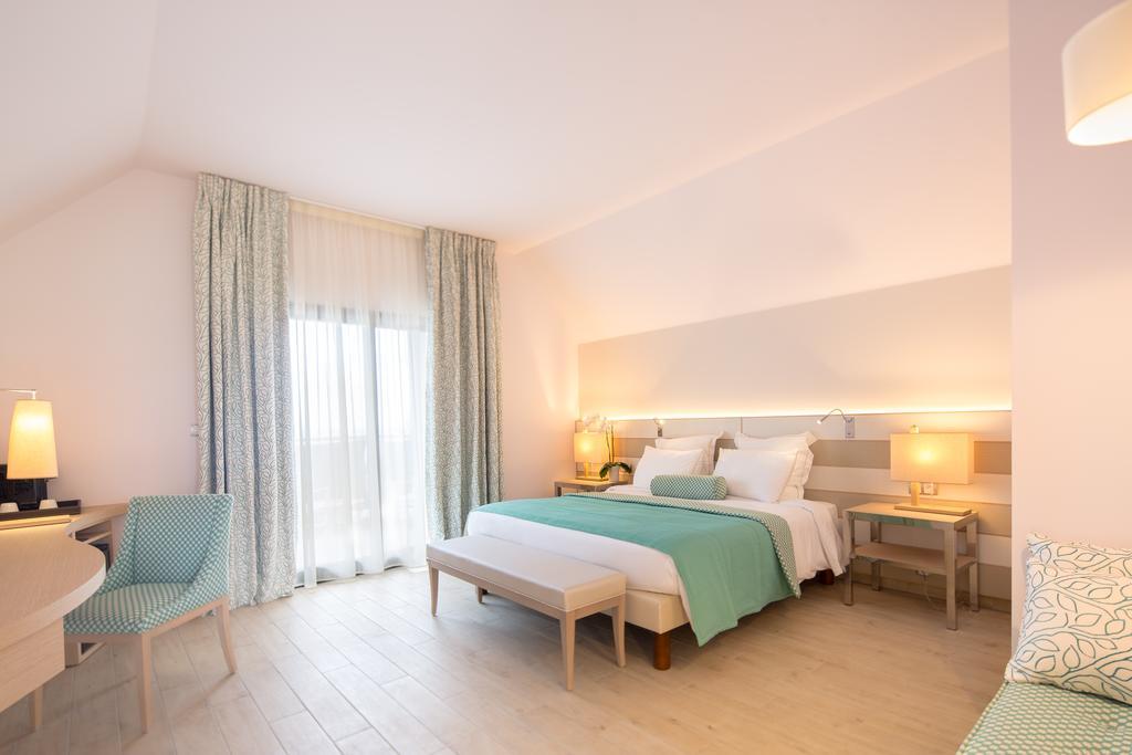 Chambre Double Deluxe - Vue sur Mer