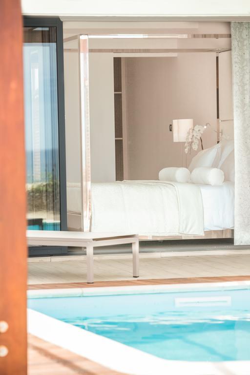 Suite avec Piscine Privée