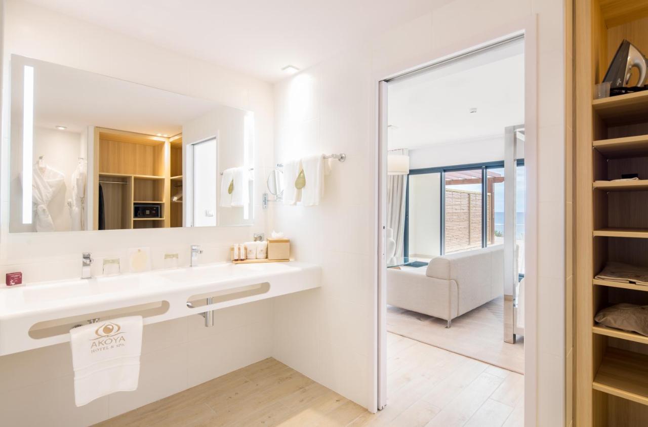 Suite avec Jacuzzi