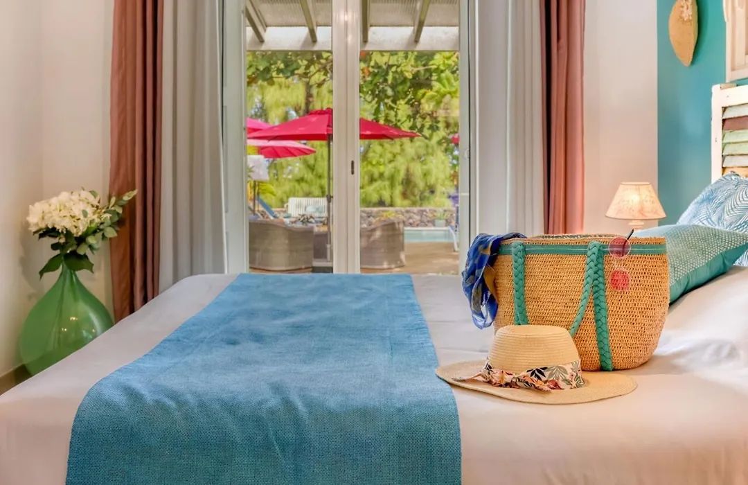 La Villa De La Plage-1