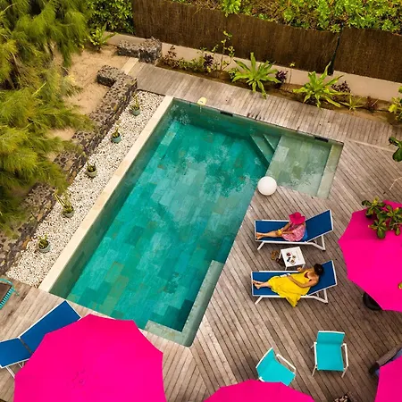 La Villa De La Plage-2